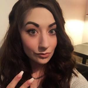 Meet your Posher, Kaylee